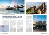 KUNTH Unterwegs in England & Wales