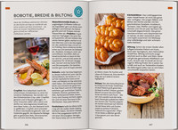 Baedeker Reiseführer Kapstadt, Garden Route