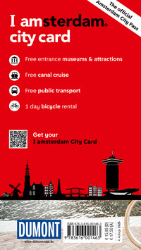 DUMONT direkt Reiseführer Amsterdam DUMONT direkt Reiseführer Amsterdam