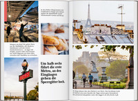 DUMONT Reise-Taschenbuch Reiseführer Paris DUMONT Reise-Taschenbuch Reiseführer Paris