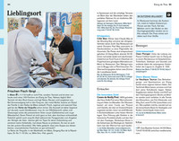 DUMONT Reise-Taschenbuch Reiseführer Languedoc Roussillon