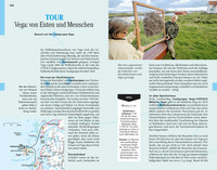 DuMont Reise-Taschenbuch Reiseführer Hurtigruten, Norwegen mit dem Postschiff