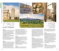 Vis-à-Vis Reiseführer Florenz & Toskana Vis-à-Vis Reiseführer Florenz & Toskana