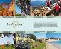 DuMont Reise-Taschenbuch Reiseführer Sizilien