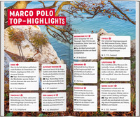 MARCO POLO Reiseführer Dänemark MARCO POLO Reiseführer Dänemark