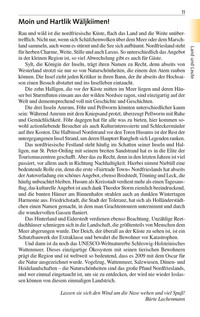 TRESCHER Reiseführer Nordfriesland TRESCHER Reiseführer Nordfriesland