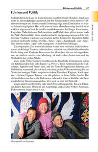TRESCHER Reiseführer Zentralasien TRESCHER Reiseführer Zentralasien