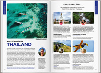 LONELY PLANET Reiseführer Thailand LONELY PLANET Reiseführer Thailand