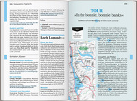 DUMONT Reise-Taschenbuch Reiseführer Schottland DUMONT Reise-Taschenbuch Reiseführer Schottland