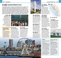 Top 10 Reiseführer Seattle