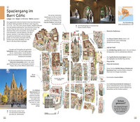 Vis-à-Vis Reiseführer Spanien Vis-à-Vis Reiseführer Spanien