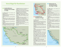 DuMont Reise-Handbuch Reiseführer Kalifornien