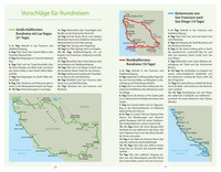 DUMONT Reise-Handbuch Reiseführer Kalifornien DUMONT Reise-Handbuch Reiseführer Kalifornien