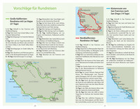 DUMONT Reise-Handbuch Reiseführer Kalifornien