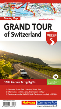 Grand Tour of Switzerland