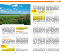 MARCO POLO Reiseführer Ostfriesische Inseln, Baltrum, Borkum, Juist, Langeoog, Norderney, Spiekeroog, Wangerooge MARCO POLO Reiseführer Ostfriesische Inseln, Baltrum, Borkum, Juist, Langeoog, Norderney, Spiekeroog, Wangerooge
