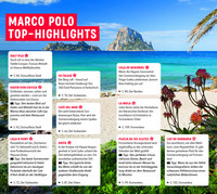 MARCO POLO Reiseführer Ibiza, Formentera MARCO POLO Reiseführer Ibiza, Formentera