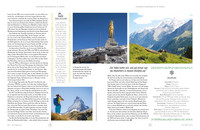 LONELY PLANET Bildband Legendäre Wanderrouten in Europa