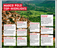 MARCO POLO Reiseführer Kalabrien MARCO POLO Reiseführer Kalabrien
