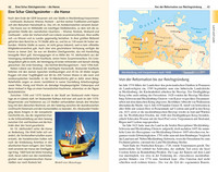 TRESCHER Reiseführer Ostseeküste Mecklenburg-Vorpommern TRESCHER Reiseführer Ostseeküste Mecklenburg-Vorpommern