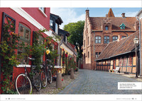 KUNTH Mit dem Wohnmobil durch Dänemark