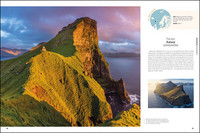 KUNTH Bildband Das wilde Europa