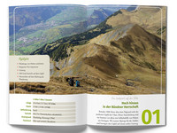 Switzerland, Graubünden, mountain bike and hiking guide Get out and e-bike & hike Switzerland, Graubünden, mountain bike and hiking guide Get out and e-bike & hike