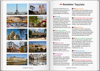 Baedeker SMART Reiseführer Paris Baedeker SMART Reiseführer Paris