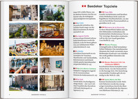 Baedeker SMART Reiseführer Barcelona Baedeker SMART Reiseführer Barcelona
