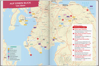 MARCO POLO OUTDOOR GUIDE Reiseführer Schottland MARCO POLO OUTDOOR GUIDE Reiseführer Schottland