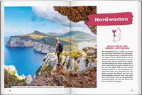 MARCO POLO OUTDOOR GUIDE Reiseführer Sardinien MARCO POLO OUTDOOR GUIDE Reiseführer Sardinien