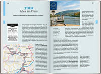 DUMONT Reise-Taschenbuch Reiseführer Mosel DUMONT Reise-Taschenbuch Reiseführer Mosel
