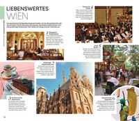 Vis-à-Vis Reiseführer Wien Vis-à-Vis Reiseführer Wien