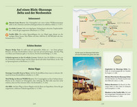 DuMont Reise-Handbuch Reiseführer Botswana