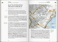 Baedeker Reiseführer Südafrika, Eswatini, Lesotho