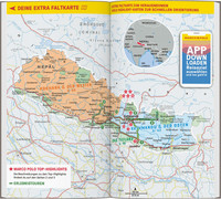 MARCO POLO Reiseführer Nepal MARCO POLO Reiseführer Nepal