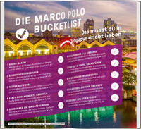 MARCO POLO Reiseführer Singapur MARCO POLO Reiseführer Singapur
