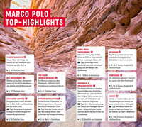 MARCO POLO Reiseführer Rotes Meer & Sinai MARCO POLO Reiseführer Rotes Meer & Sinai