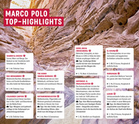 MARCO POLO Reiseführer Rotes Meer & Sinai