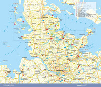 TRESCHER Reiseführer Schleswig-Holstein TRESCHER Reiseführer Schleswig-Holstein