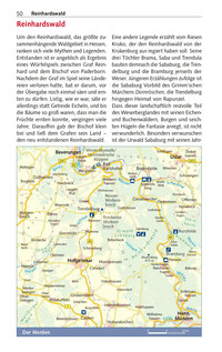 TRESCHER Reiseführer Nordhessen TRESCHER Reiseführer Nordhessen