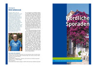 MICHAEL MÜLLER REISEFÜHRER Nördliche Sporaden MICHAEL MÜLLER REISEFÜHRER Nördliche Sporaden