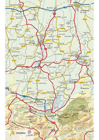 MICHAEL MÜLLER REISEFÜHRER Allgäu MICHAEL MÜLLER REISEFÜHRER Allgäu