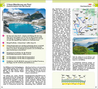 Wanderführer Schweiz (german edition)