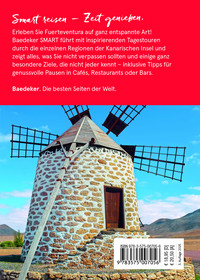 Baedeker SMART Reiseführer Fuerteventura Baedeker SMART Reiseführer Fuerteventura