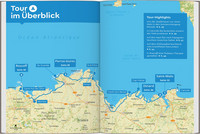 MARCO POLO Camper Guide Bretagne & Normandie MARCO POLO Camper Guide Bretagne & Normandie