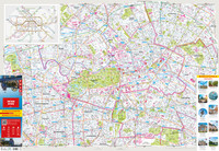 MARCO POLO Cityplan Berlin 1:12.000 MARCO POLO Cityplan Berlin 1:12.000