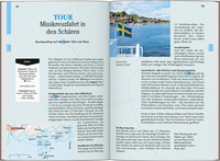 DUMONT Reise-Taschenbuch Reiseführer Schweden, Der Süden DUMONT Reise-Taschenbuch Reiseführer Schweden, Der Süden