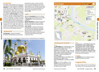 Stefan Loose Reiseführer Malaysia, Brunei und Singapore Stefan Loose Reiseführer Malaysia, Brunei und Singapore