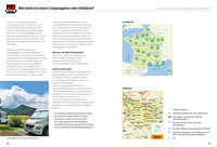 ACSI CampingCard & Stellplatzführer 2025